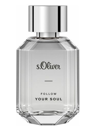 عطرإس أوليفر فولو يور سول من