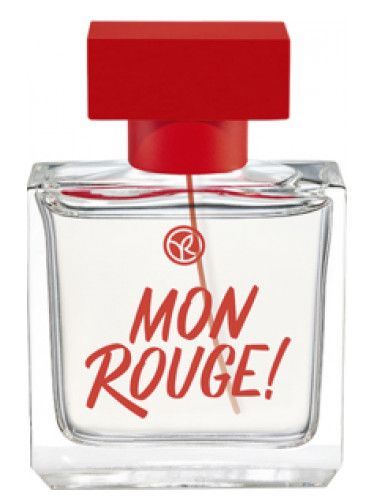 عطر إيف روشيه مون روج