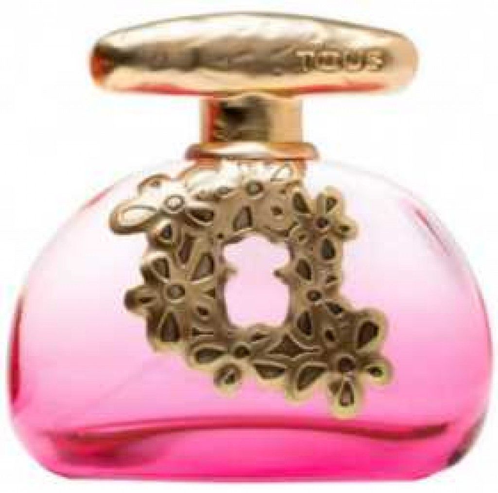 عطر توس فلورال تاتش