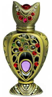 عطر الحرمين بيرفيومز بتول