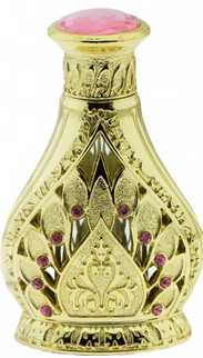 عطر الحرمين بيرفيومز فراشة