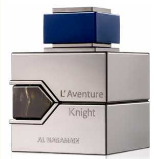 عطر الحرمين بيرفيومز لافنتشر نايت