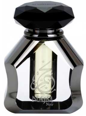 عطر الحرمين بيرفيومز نجم نوار