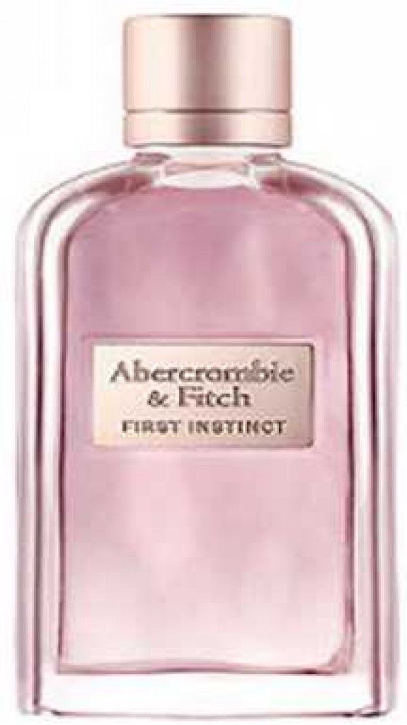 عطر ابير كرومبي أند فيتش فيرست انستنكت فور هير