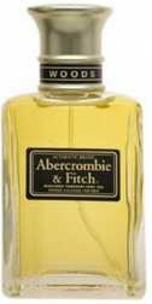 عطر ابير كرومبي أند فيتش وودز