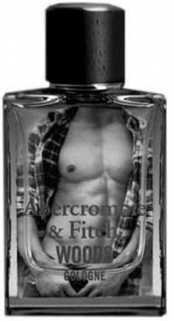 عطر ابير كرومبي أند فيتش وودز 2010 اديشن