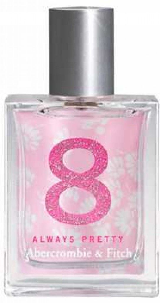 عطر ابير كرومبي أند فيتش 8 ألويز بريتي