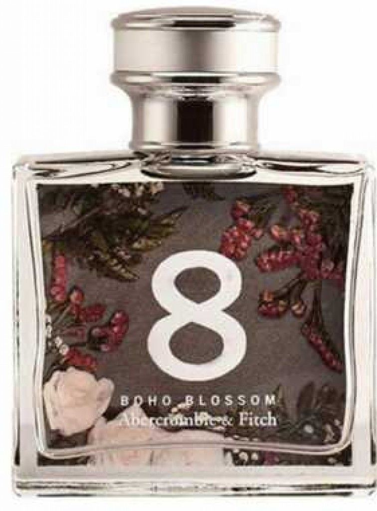 عطر ابير كرومبي اند فيتش 8 بوهو بلوسوم 