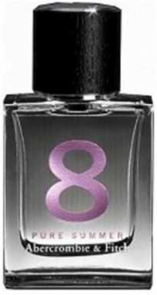 عطر ابير كرومبي أند فيتش 8 بور سمر