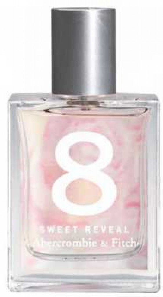 عطر ابير كرومبي اند فيتش 8 سويت ريفيل
