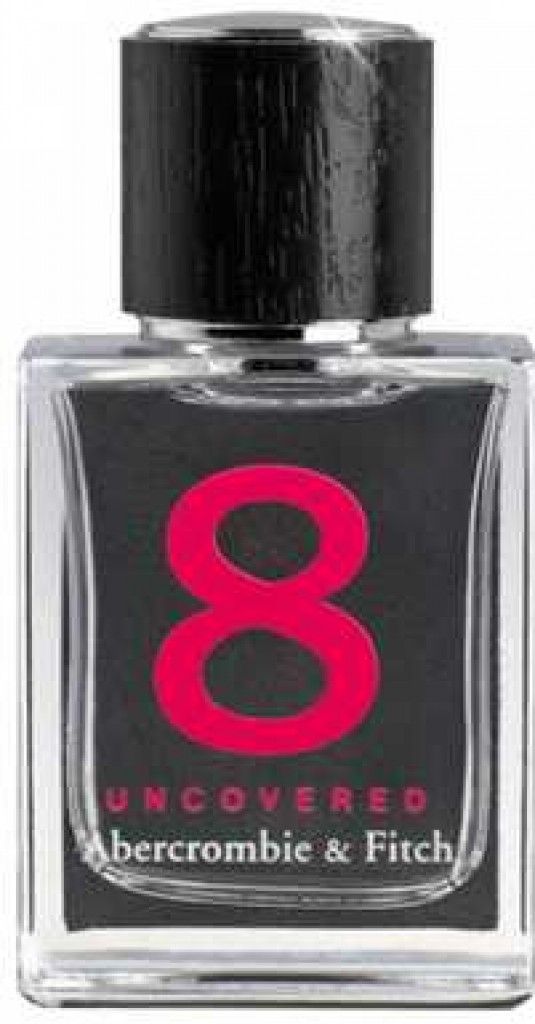 عطر ابير كرومبي اند فيتش 8 أنكفورد