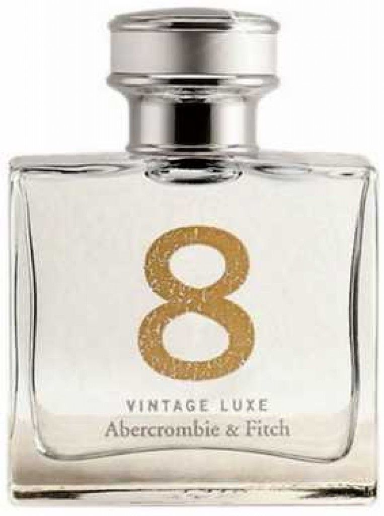 8 Vintage Luxe