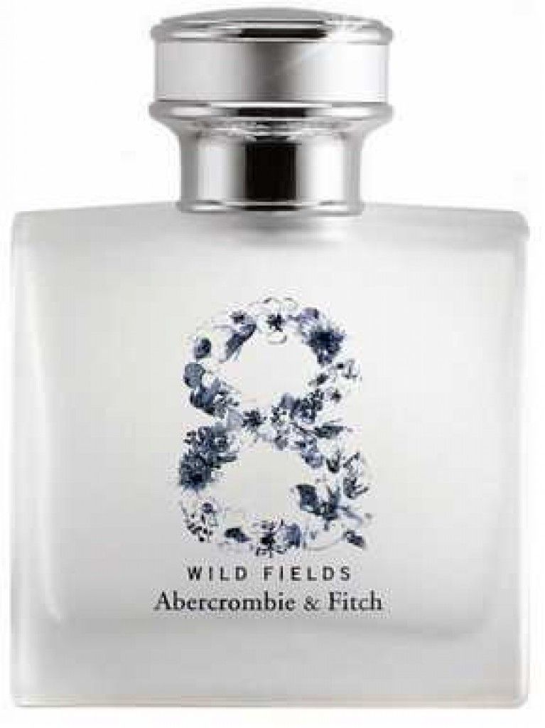 عطر ابير كرومبي أند فيتش 8 وايلد فيلدز