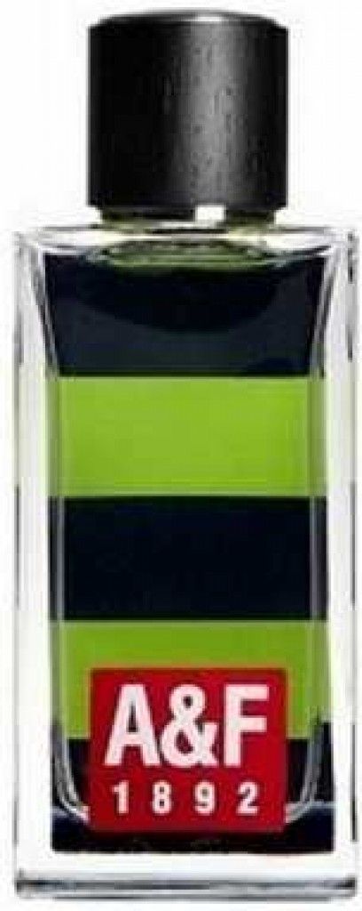 عطر ابير كرومبي أند فيتش اي اند أف 1892 جرين