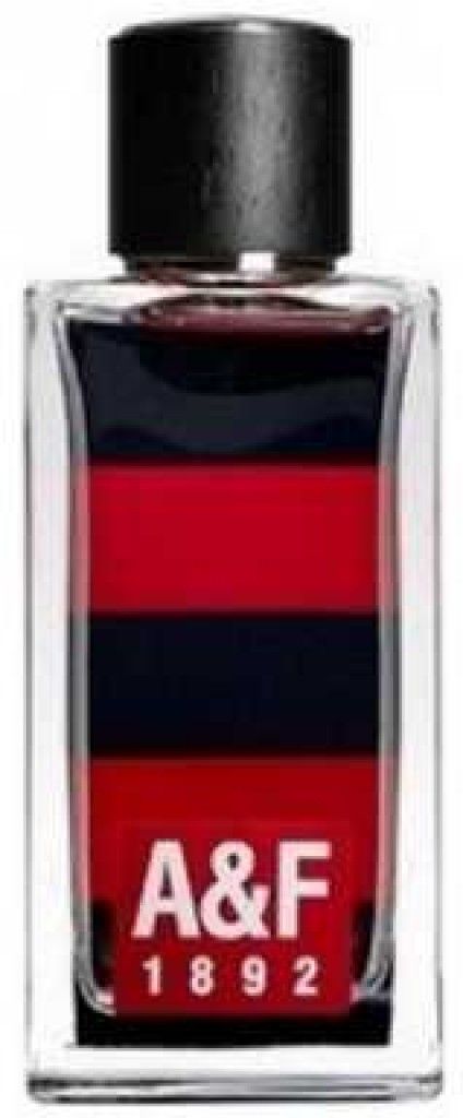 عطر ابير كرومبي اند فيتش اي اند أف 1892 رد