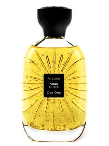 عطر أتيلير دي أورس أوبي روبيس