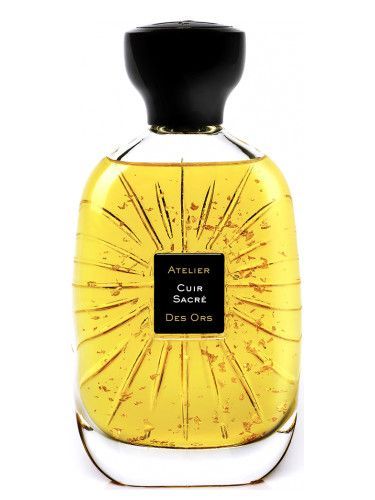 عطر أتيلير دي أورس كوير ساكري