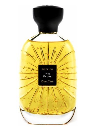 Iris Fauve