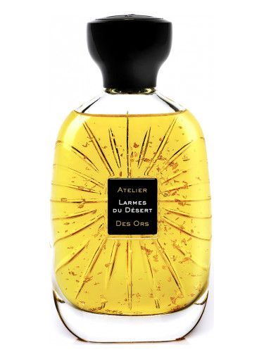 عطر أتيلير دي أورس لارميس دو ديزيرت