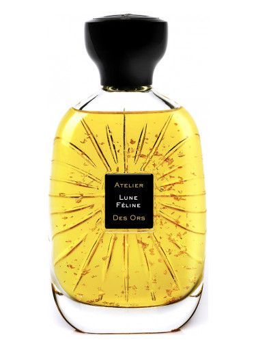عطر أتيلير دي أورس لون فيلاين