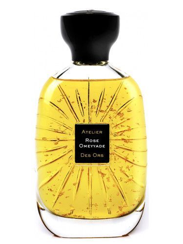 عطر اتيلير دي اورس روز أومياد