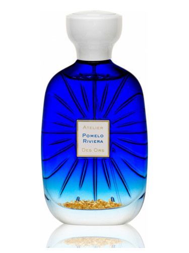 عطر أتيلير دي اوس بوميلو ريفيرا