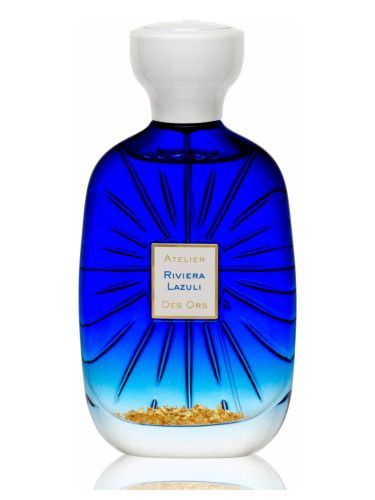عطر أتيلير دي اورس ريفيرا لازولي