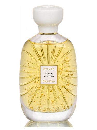 عطر أتيلير دي اورس نودا فيرتاس
