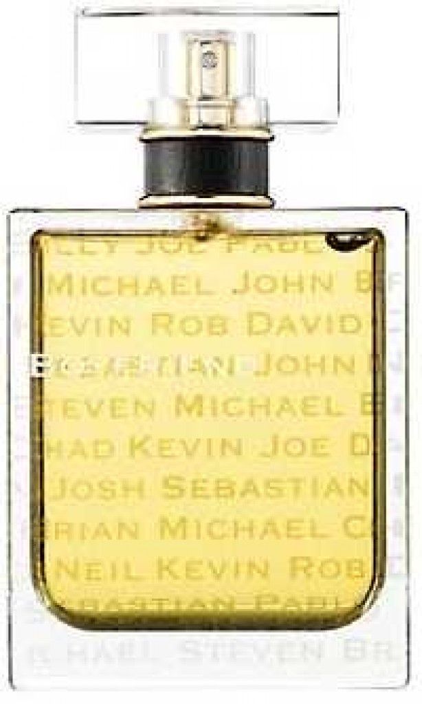 عطر بوي فريند كيت والش