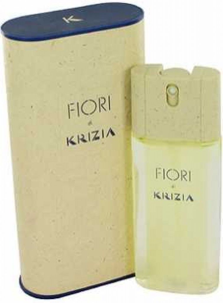 عطر فيوري دي كريزيا كريزيا