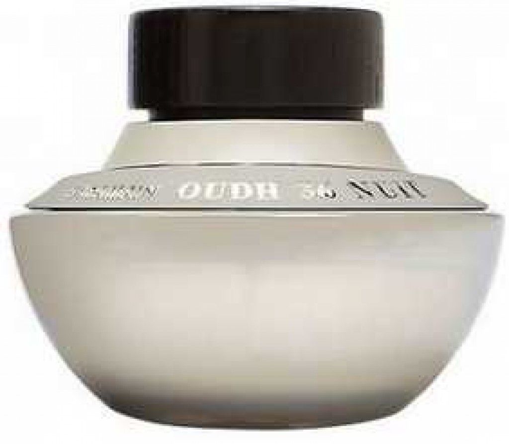 عطر الحرمين برفيومز عود 36 نوي