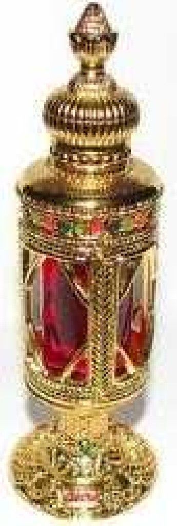 عطر الحرمين برفيومز قلبي عربي