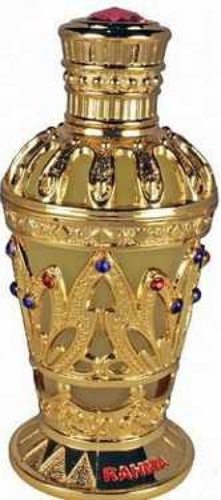 عطر الحرمين برفيومز رحمة