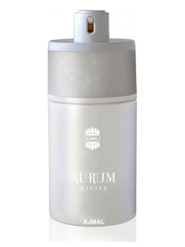 عطر أجمل أوروم ونتر