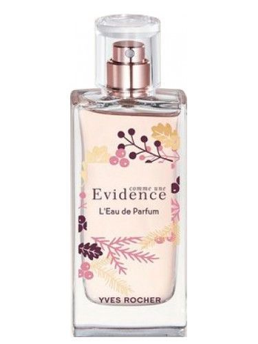 عطر إيف روشيه كوم أون ايفيدانس ليمتد اديشن 2019