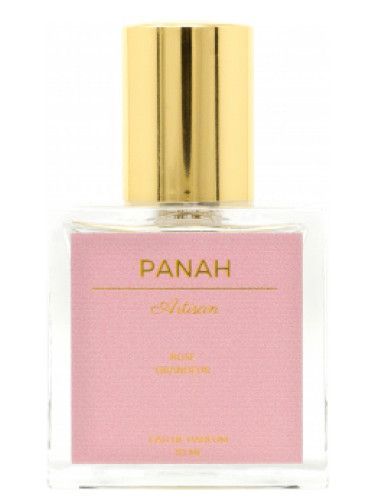 عطر بانا لندن روز جراندور