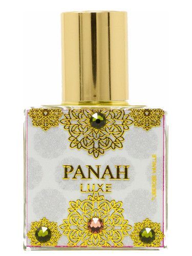 عطر بانا لندن توبيروز فانيل