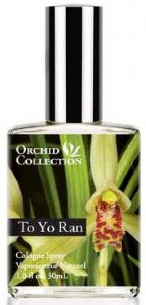 To Yo Ran Orchid