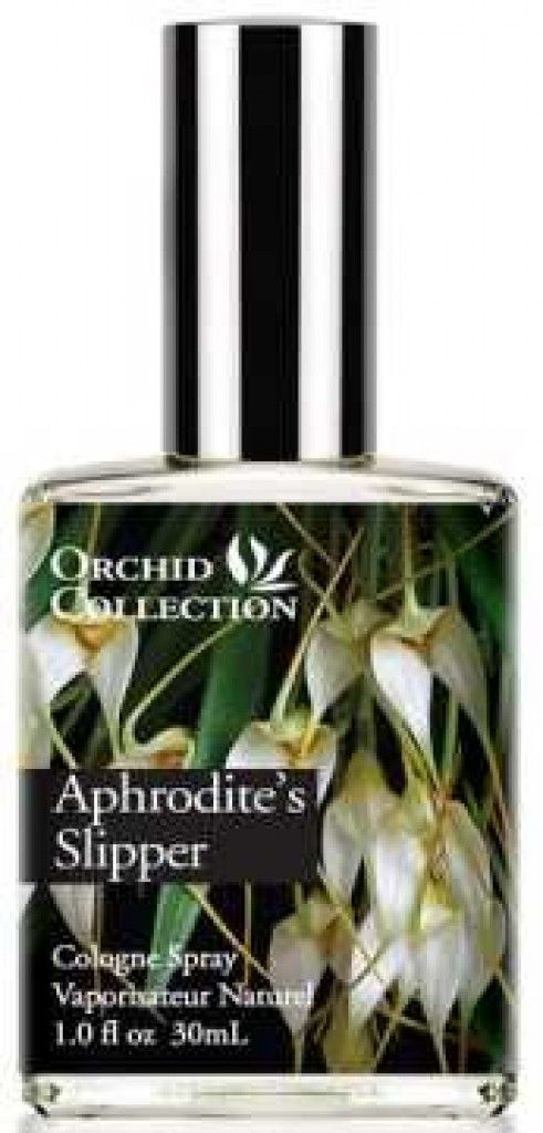 Aphrodite's Slipper Orchid