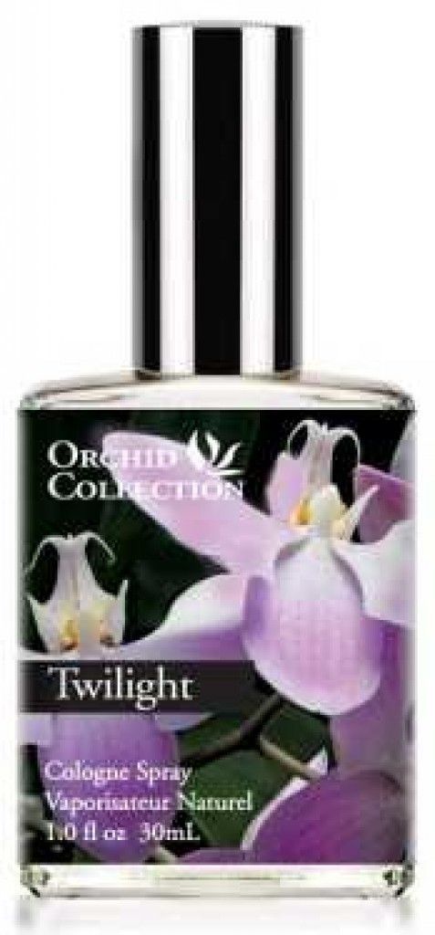 Twilight Orchid