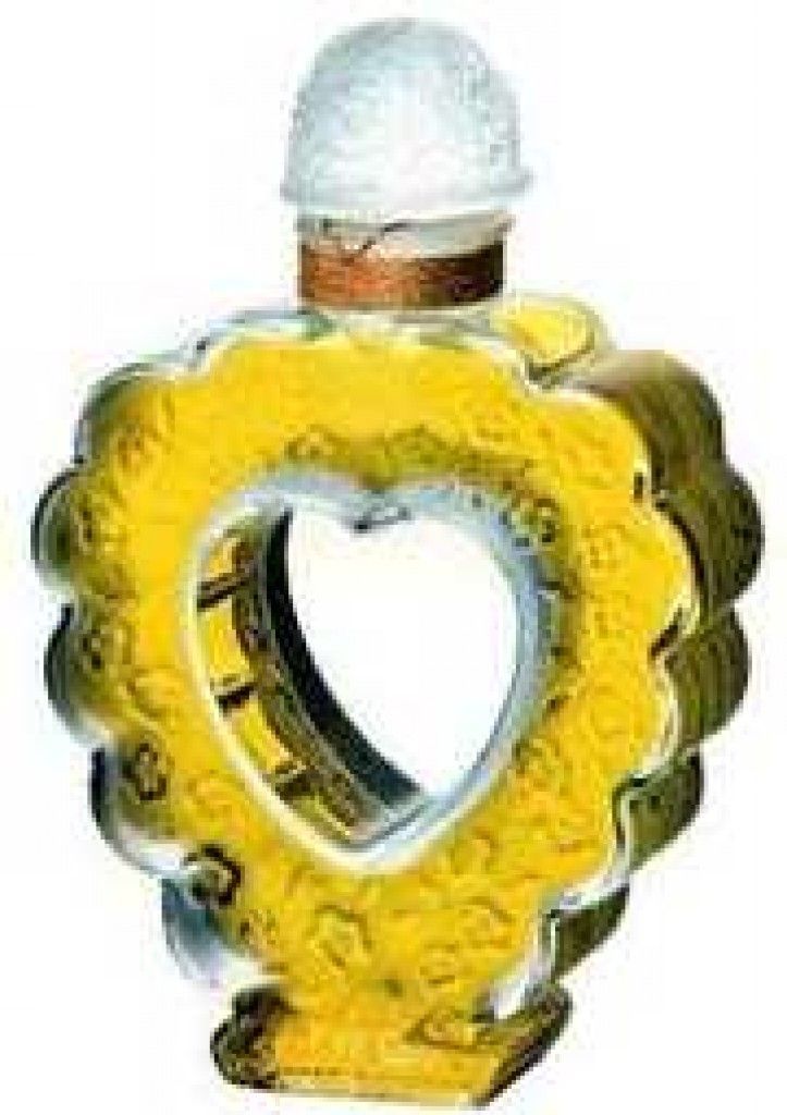 Coeur Joie