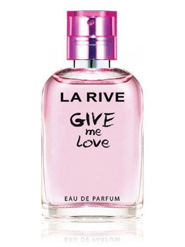 عطر لاريف جيف مي لاف