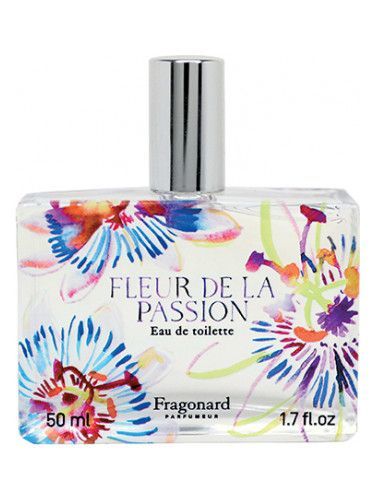 عطر فراجونارد فلور دي لا باشين