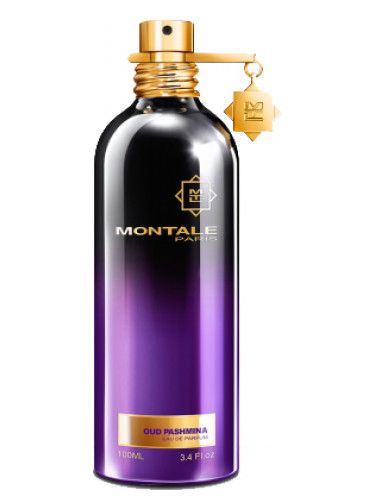 عطر مونتال عود باشمينا