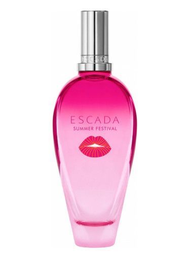 Escada Summer Festival 