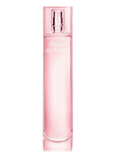 عطر كلينك بيبي بوكيت