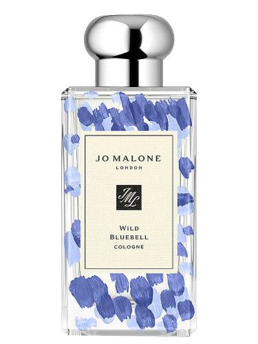 Wild Bluebell (2020) 