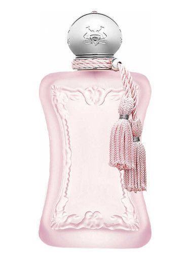 Delina La Rosée 