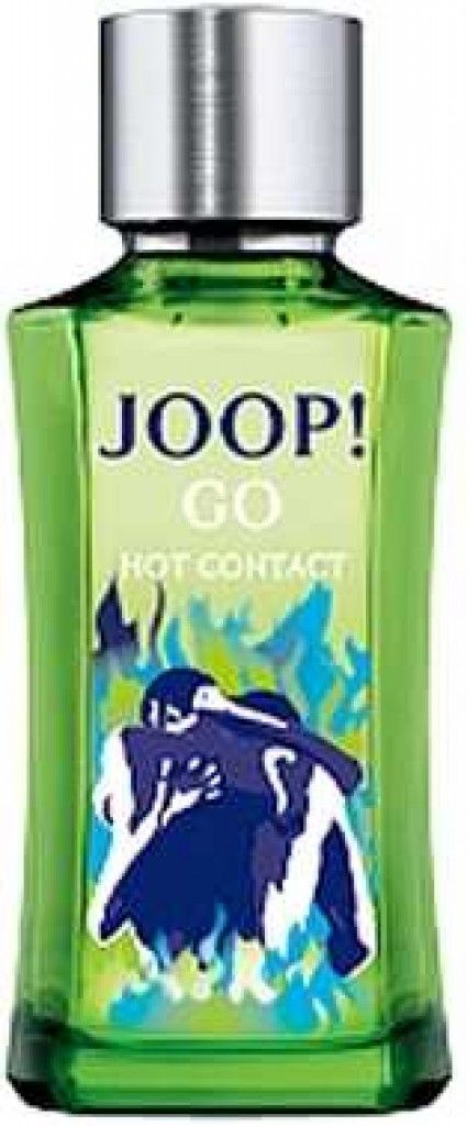 Go Hot Contact