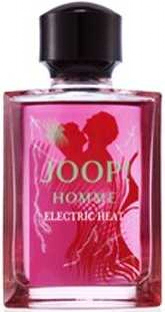Homme Electric Heat